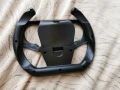4Gamers 4G-4280 Racing Wheel PS4, снимка 2