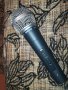 shure sm58-внос швеицария, снимка 9