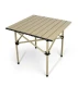 Комплект къмпинг маса и 2стола , снимка 3