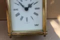 Англииски настолен часовник , снимка 4