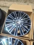 6х130 17 цола Оригинални Лети Джанти за Mercedes-Benz Sprinter, снимка 6