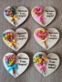 магнитчета за 8-ми март. различни модели , снимка 17