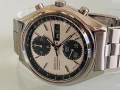 Seiko Chronograph Panda 6138, снимка 10