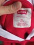 Levis - унисекс vintage суичър, като нов! Оригинален!, снимка 3