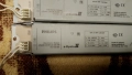 Електронни баласти Philips за луминисцентни лампи 3бр. е-Koyto, снимка 10