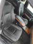 Кожен салан BMW Е65 Е66 черен салон с подгрев БМВ Е65 Е66, снимка 2