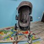 Количка Graco Грако Symbio B 3 в 1, снимка 9