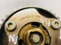 Разпределителен вал за FORD Форд Фиеста Фокус 1.0 ECOBOOST CM5G-6C524-DC 6A266 2014, снимка 5