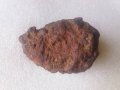 Железен метеорит 600 грама, снимка 5