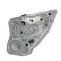 Механизъм заден десен ел. стъклоповдигач Mercedes-Benz C-Class 204 (W/S/C) 2007-2014 ID: 145497, снимка 1