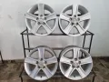 4бр 16ски джанти за MAZDA 5x114.3мм A160683 , снимка 5