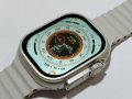 Apple Watch ULTRA 49mm Реплика, снимка 1 - Смарт часовници - 43339597
