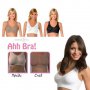 Безшевен Повдигащ сутиен Ahh Bra, снимка 2