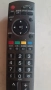 Дистанционно Panasonic за TV и DVD, снимка 3