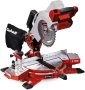 Акумулаторен циркуляр Einhell TE-MS 18/210 Li-Solo 3000 оборота