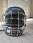 Каска за хокей CCM FL40S, снимка 1 - Зимни спортове - 43614214
