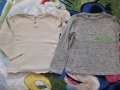 Детски блузи 92/98 размер, снимка 1 - Детски Блузи и туники - 35452429