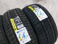 4 бр.нови зимни гуми Roadmarch 245/45/19 Цената е за брой!, снимка 6