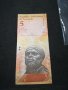 Банкнота Венецуела - 11705, снимка 3