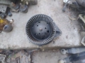 Мотор - Вентилатор Парно За Фолксваген Пасат Б4 1995г / VW Passat B4 1995y, снимка 2