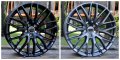 20" Джанти Ауди 5X112 AUDI A4 B9 A6 C7 C8 A7 A8 D4 D5 Q3 Q7, снимка 1