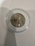 Сувенирна монета, реплика, снимка 1 - Нумизматика и бонистика - 43363824