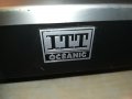 itt oceanic stereo 1011 внос france 2005210909, снимка 7