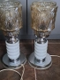две български нощни лампи, снимка 1