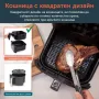 Фритюрник с горещ въздух Cosori Premium Air Fryer CP158-AF, 5.5L, Черен*Безплатна доставка*, снимка 10