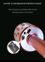 Караоке микрофон Bluetooth , снимка 9