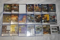 Игри за PS2 Crash Mutant/GTA San Andreas/Haunted Mansion/Naruto/Sonic/Harry Potter/Scooby-Doo/NBA 08, снимка 8