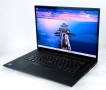 Lenovo ThinkPad P1 Gen 4 16' 4K i7-11850H 16RAM 512SSD T1200 4GB, снимка 1