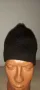 Зимна шапка STOHR GORE-TEX BLACK VIRGIN WOOL BEANIE, снимка 5