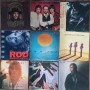Рок плочи - Rolling Stones, Todd Rundgren, Santana и др., снимка 3