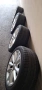 4 броя 18" ляти джанти 5х115 за OPEL с летни гуми, 400 €, снимка 6