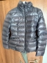 Moncler -пухено яке, снимка 1