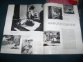 Три броя на пропагандното списание "Америка" от 1956г. предназначено за СССР, снимка 13