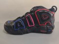 Nike Air More Uptempo 39/24,5см.Баскет кецове.Нови.Оригинал., снимка 2