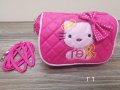 Детски чантички Hello Kitty, снимка 14