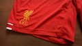 WARRIOR FC LIVERPOOL Размер M - L мъжки футполни къси панталони 46-51, снимка 5