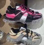 дамски маратонки , снимка 1 - Дамски ежедневни обувки - 43479434