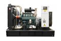 Дизелов агрегат (генератор) HYUNDAI (KOREA) & MECCALTE (UK). Mакс. мощност 300kVA 400V, 50Hz, снимка 2
