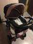 Детска количка Dizain baby, снимка 5