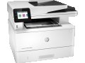 Принтер Лазерен Мултифункционален 4 в 1 Черно - бял HP LaserJet Pro MFP M428FDN Принтер, скенер, коп, снимка 4