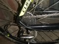 Велосипед CUBE с принадлежности, до 15.02.2024 г. - 700 лева, снимка 10