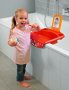 Детска мивка BIG 800056809 Baby Splash помощна мивка, снимка 1 - За банята - 33537604