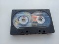 AGFA SR S 90 TYPE II  Аудио касета, снимка 1 - Аудио касети - 40476721