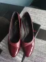 Дамски обувки естествена кожа, снимка 2