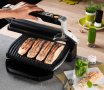 Контактна скара оптигрил TEFAL, с 6 автоматични програми, снимка 3