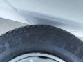 4бр гуми SEMPERIT TOP LIFE 205/70/15   7мм, снимка 3